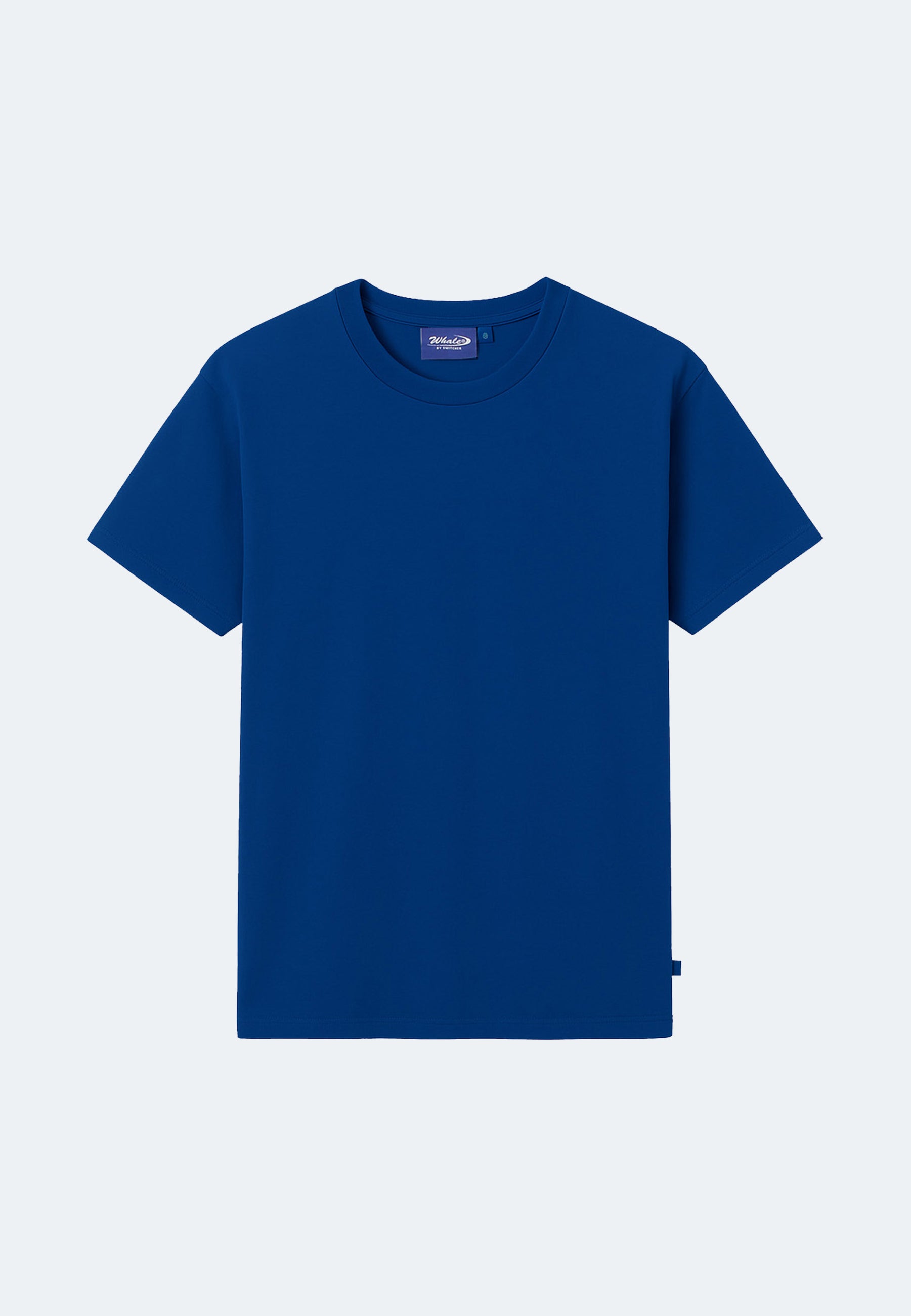 Chemise Switcher couleur baleine/océan