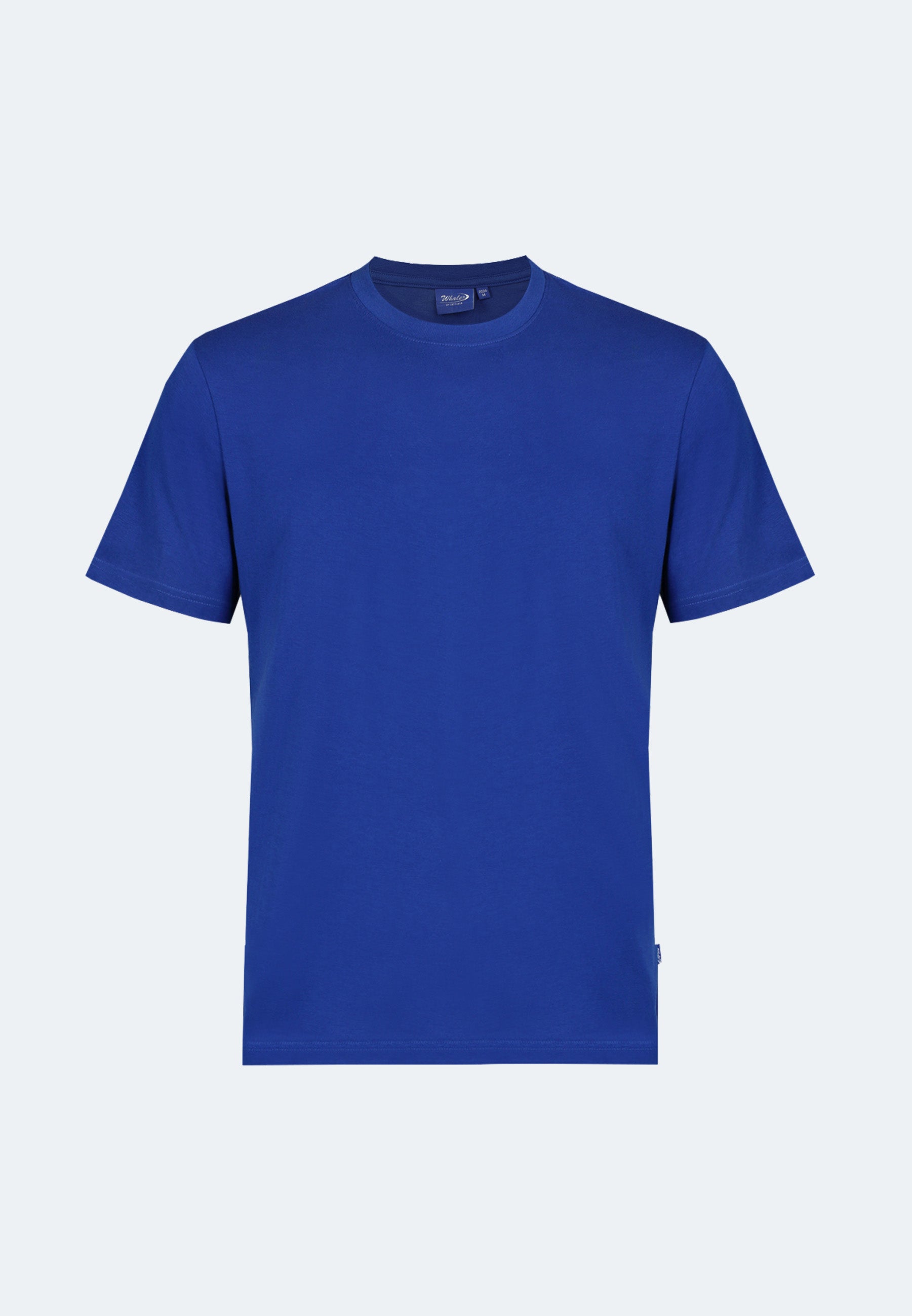 Chemise Switcher couleur baleine/océan
