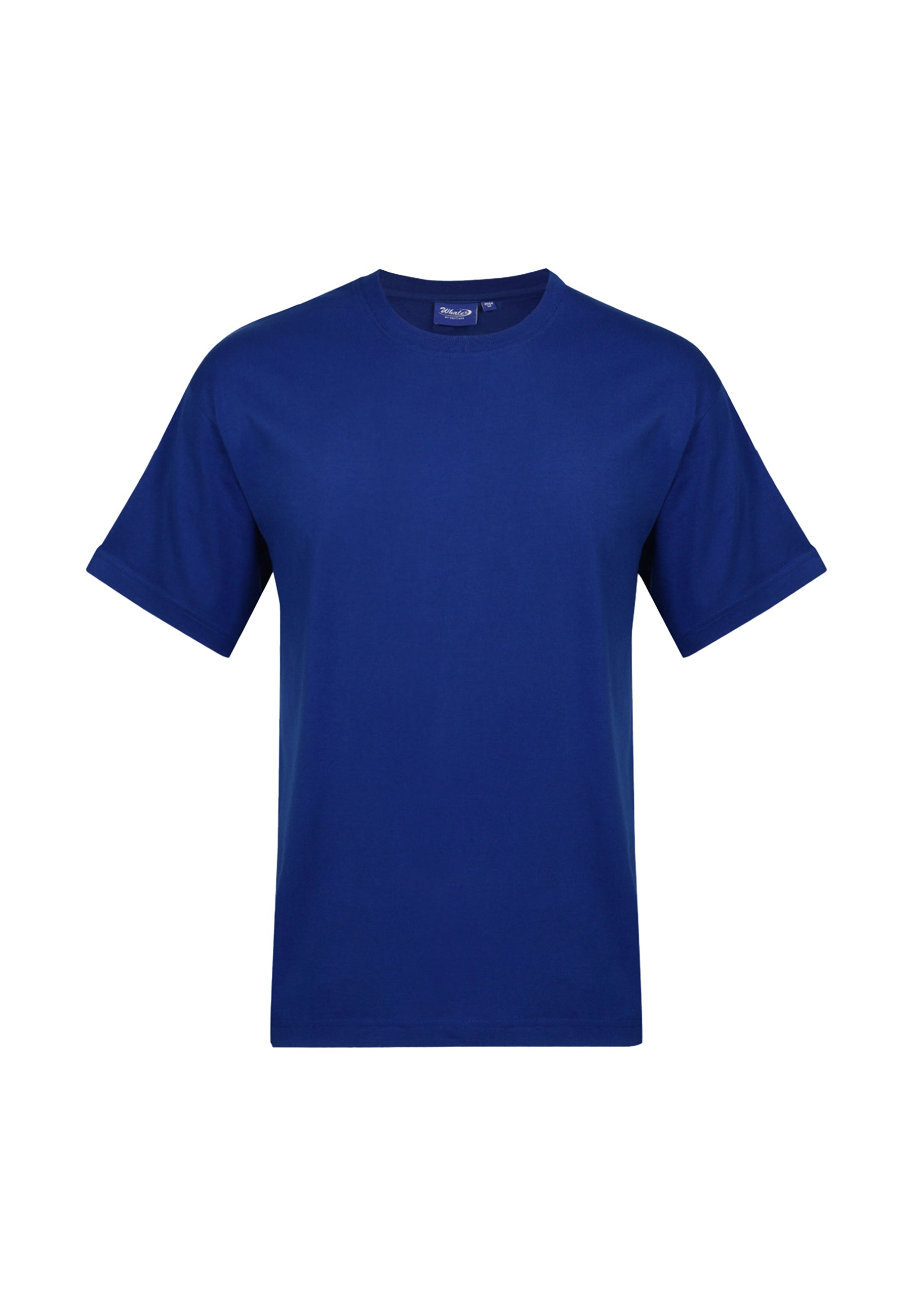 Chemise Switcher couleur baleine/océan