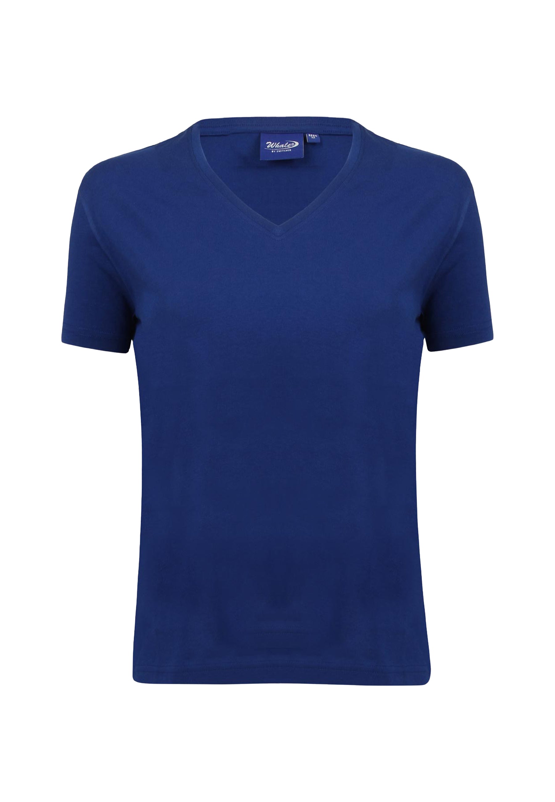 T-shirt Switcher Lady couleur baleine/océan