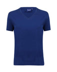 T-shirt Switcher Lady couleur baleine/océan