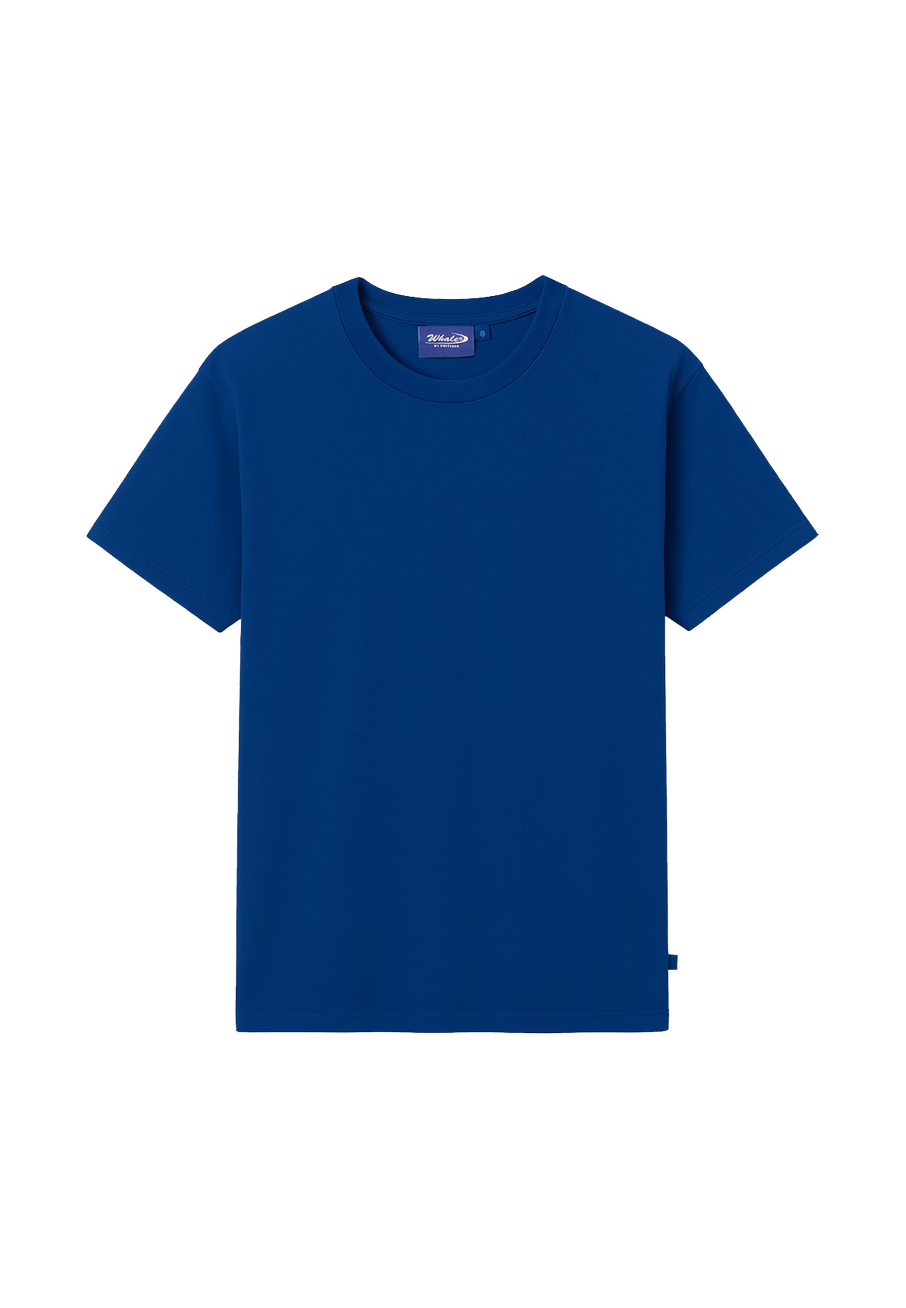 Chemise Switcher couleur baleine/océan