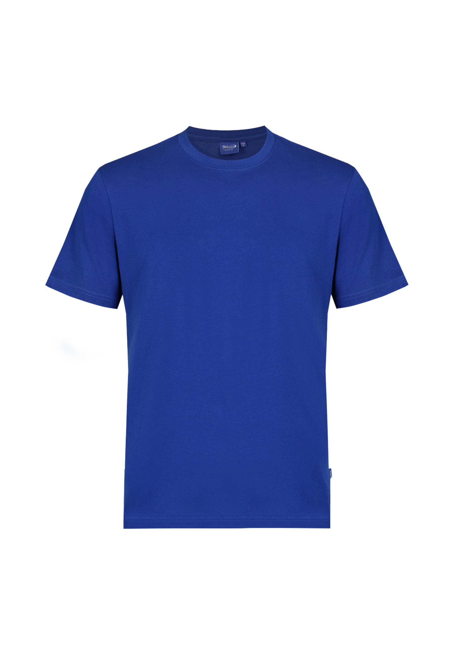 Chemise Switcher couleur baleine/océan