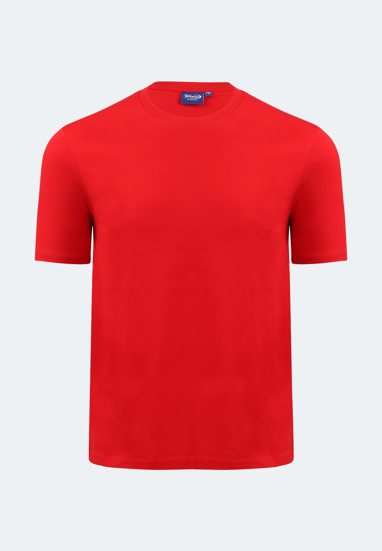Chemise Switcher couleur baleine/10 rouge