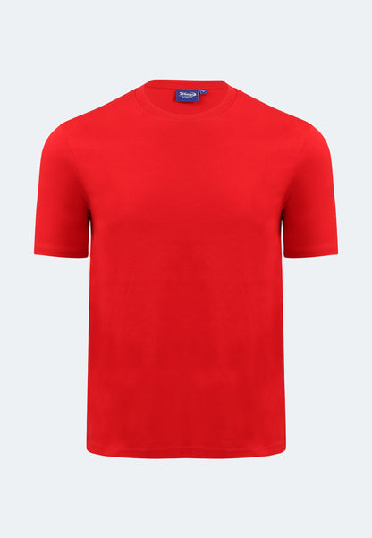 Chemise Switcher couleur baleine/10 rouge