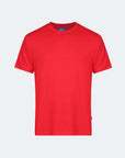 Chemise Switcher couleur baleine/rouge
