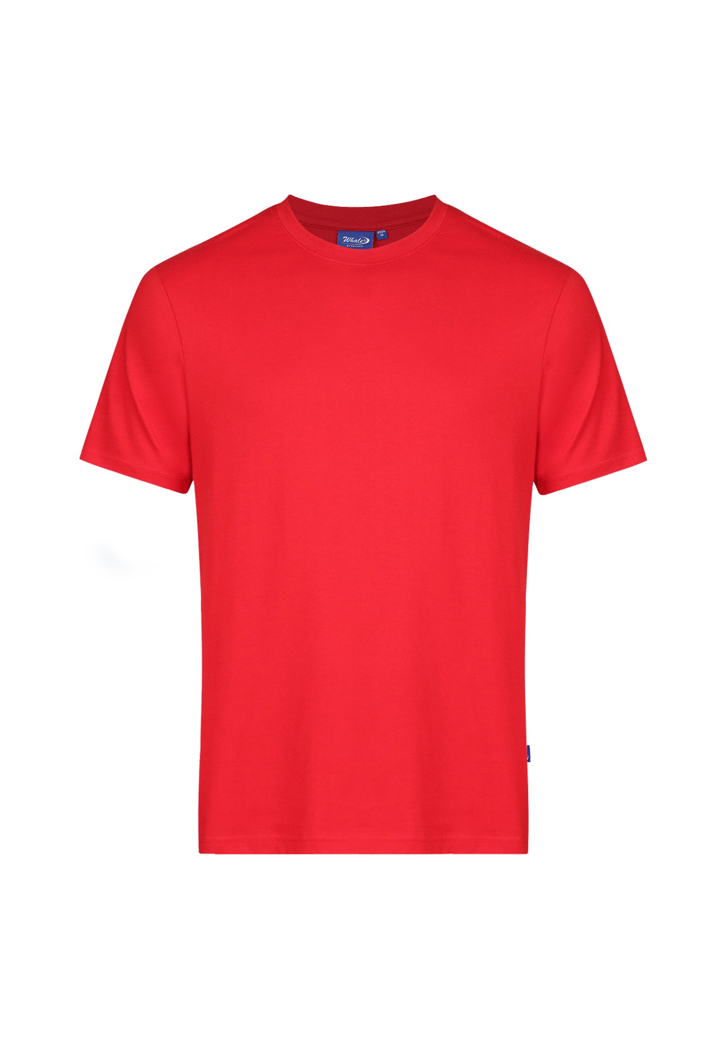 Chemise Switcher couleur baleine/10 rouge
