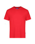 Chemise Switcher couleur baleine/rouge