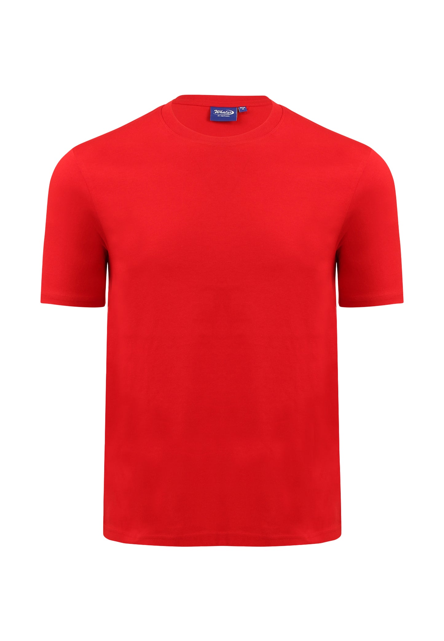Chemise Switcher couleur baleine/10 rouge