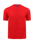 Chemise Switcher couleur baleine/rouge