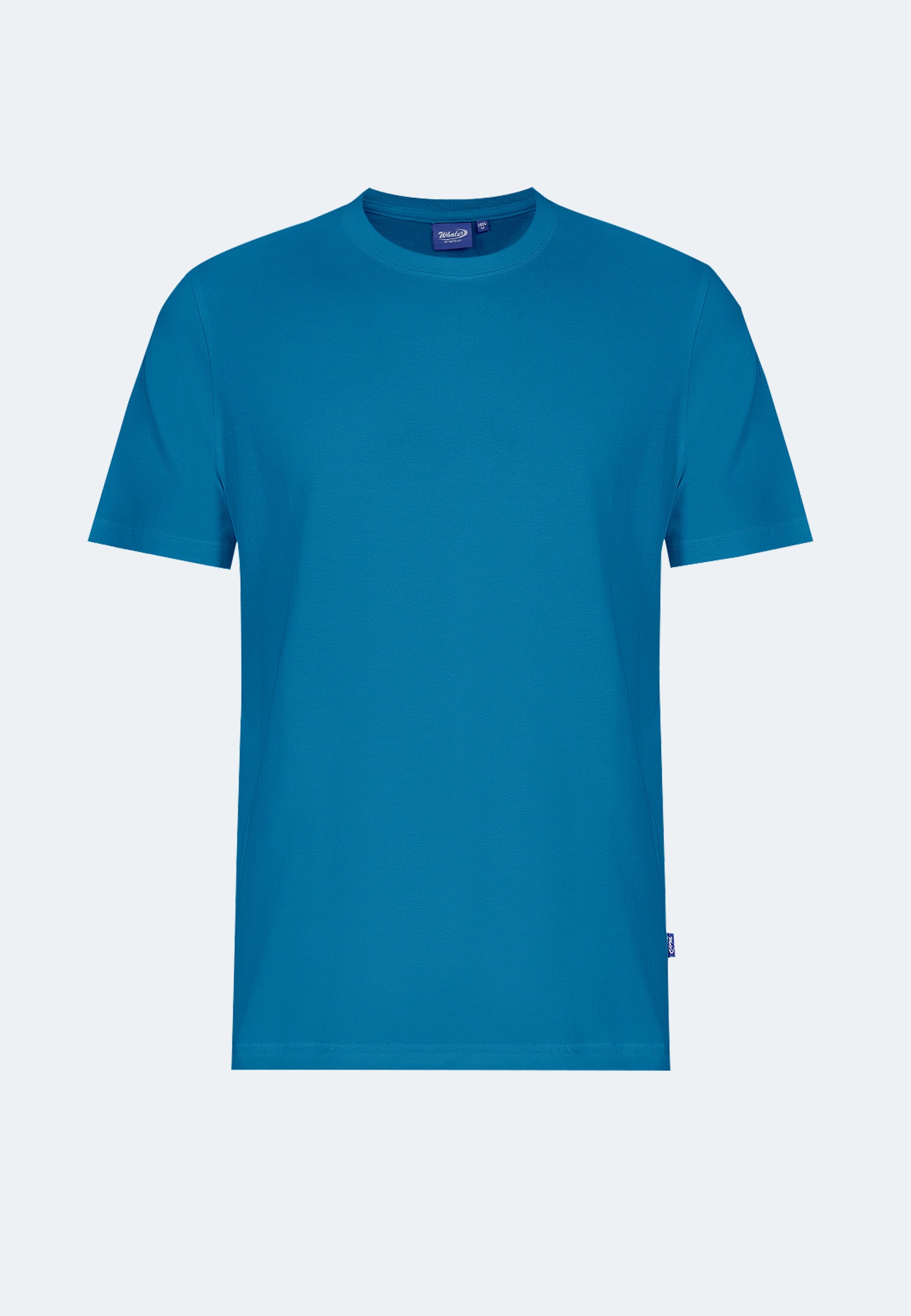 T-shirt Whale Event