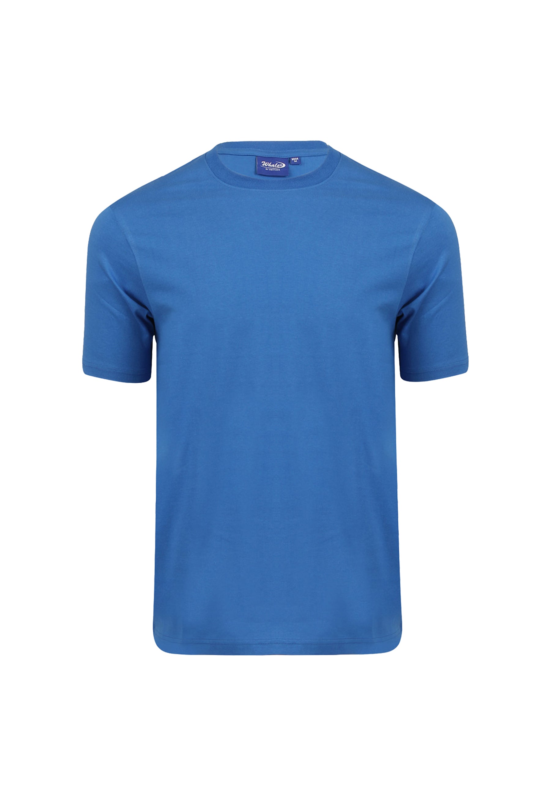 Chemise Switcher whale color/windows blue