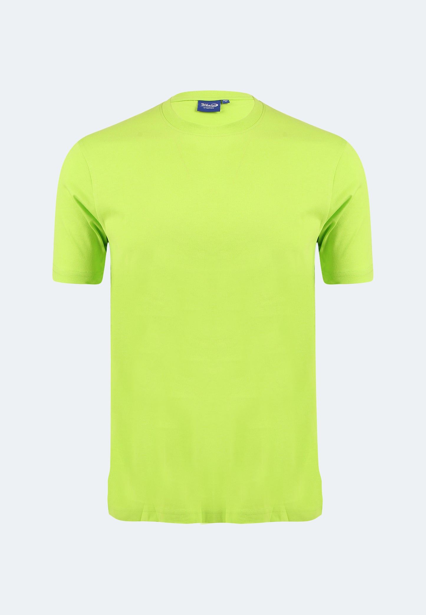 Chemise Switcher couleur baleine/364 citron vert