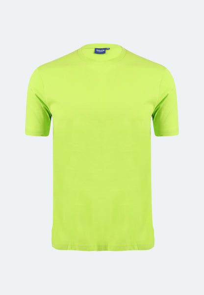 Chemise Switcher couleur baleine/364 citron vert