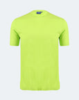 Chemise Switcher couleur baleine/limette