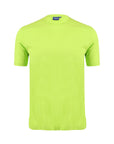 Chemise Switcher couleur baleine/limette