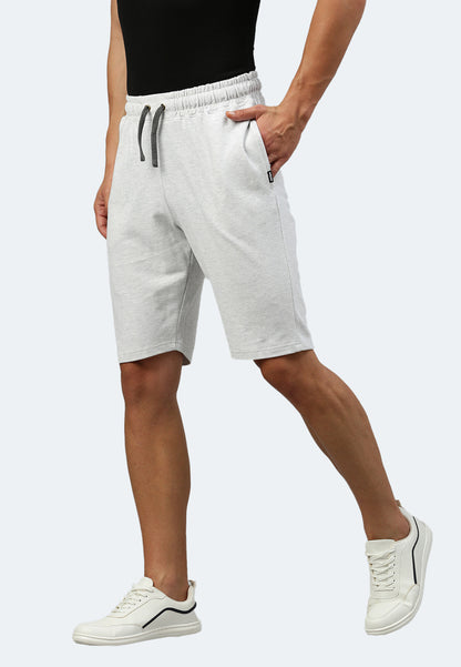 Short Switcher nassau color/43 blanc chine