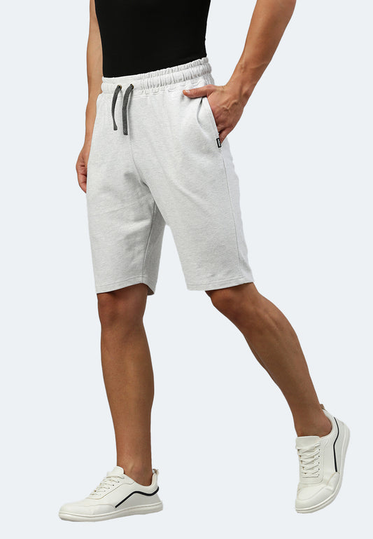 Short Switcher nassau color/43 blanc chine