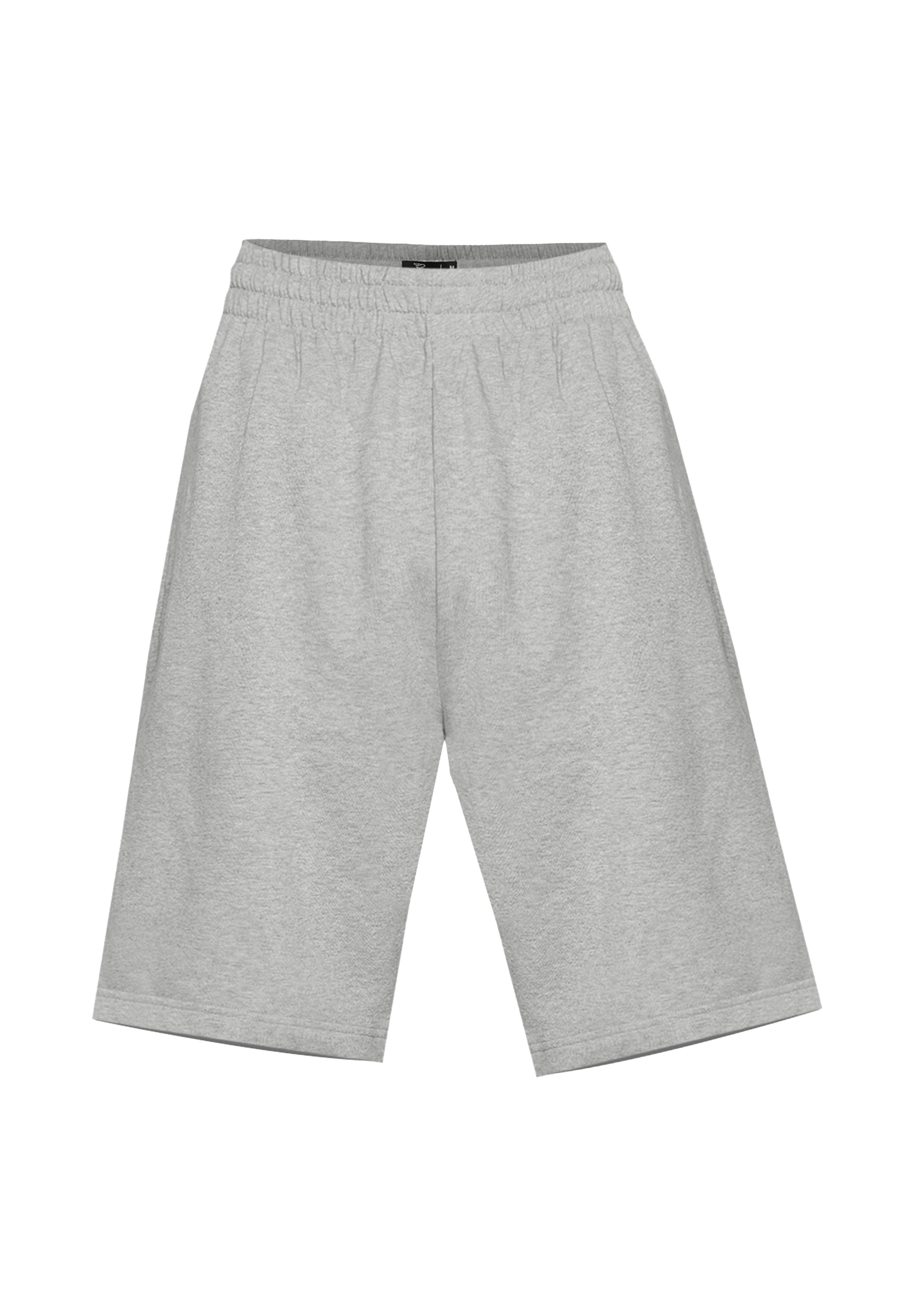 Switcher short starc color/gris chine