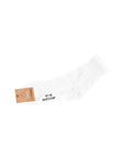 Chaussettes Switcher gym color/blanc
