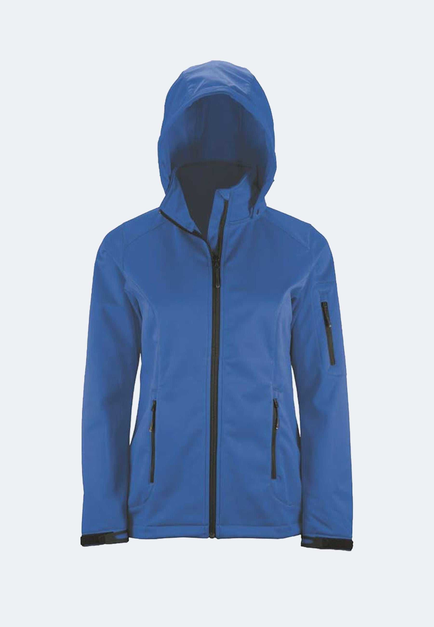 Veste softshell stretch Riffelalp