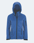 Veste softshell stretch Riffelalp