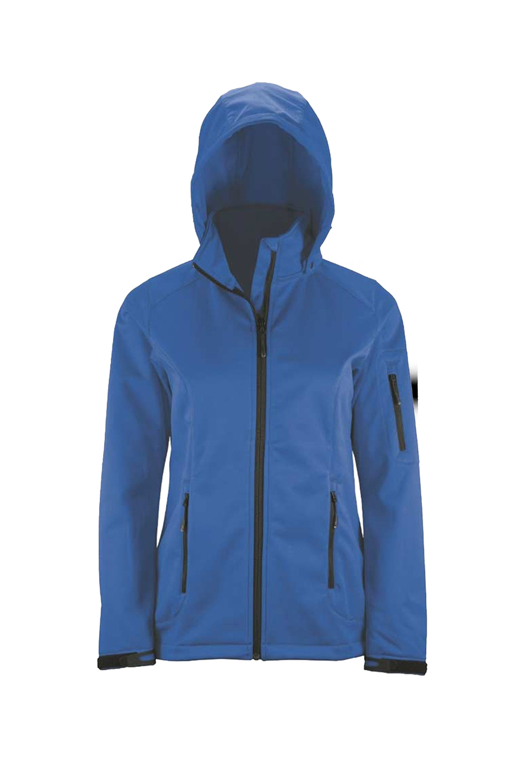 Veste softshell stretch Riffelalp