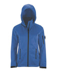 Veste softshell stretch Riffelalp