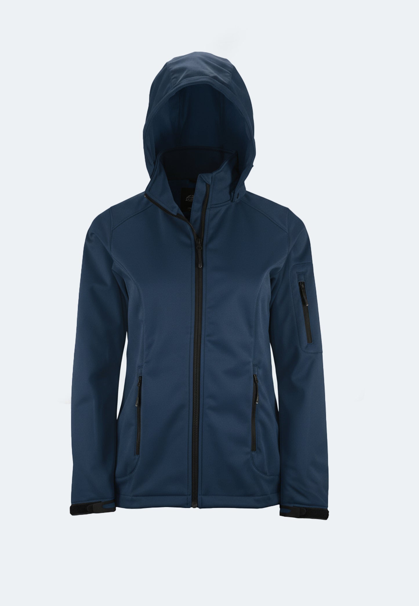 Veste softshell stretch Riffelalp