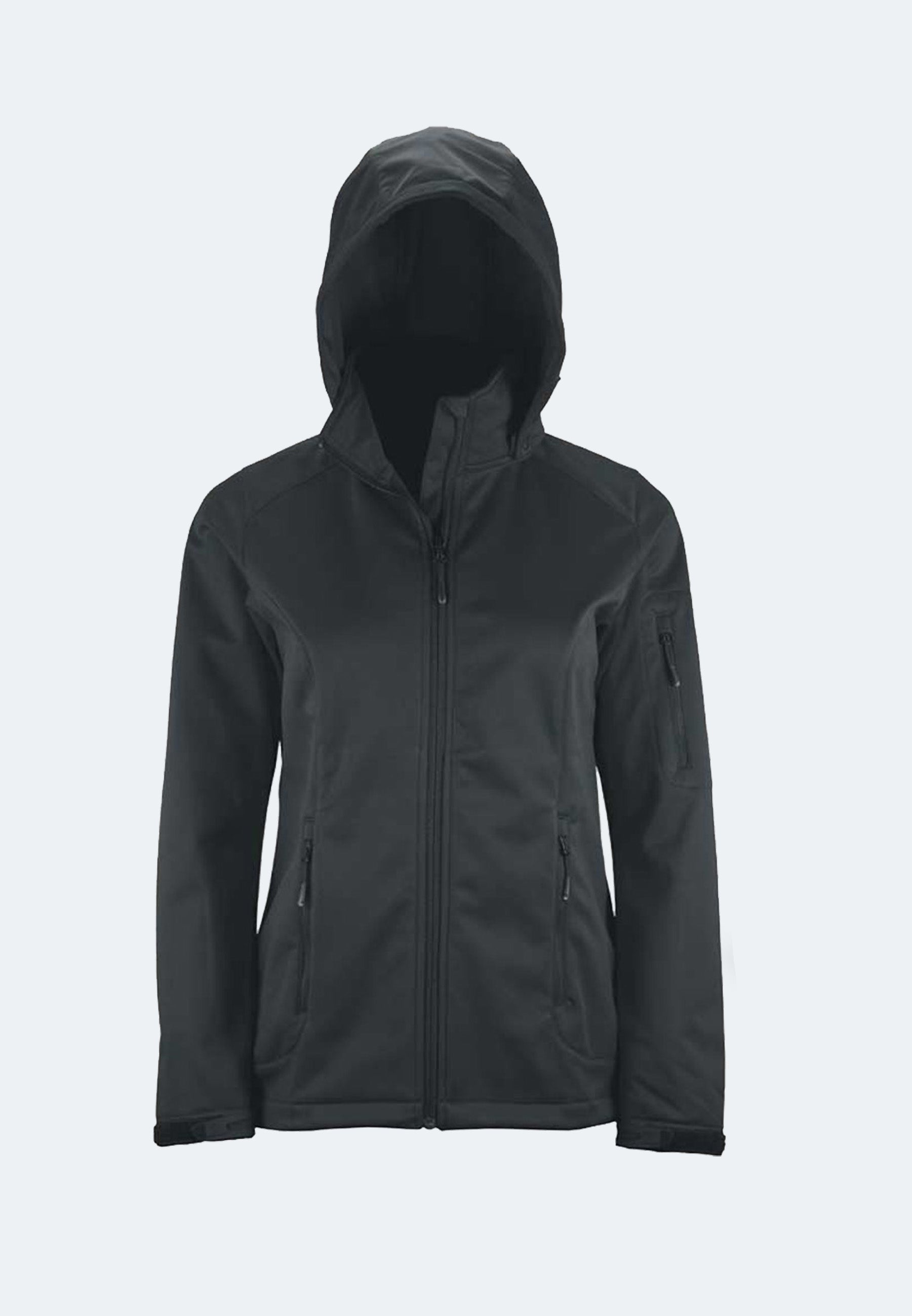 Veste softshell stretch Riffelalp