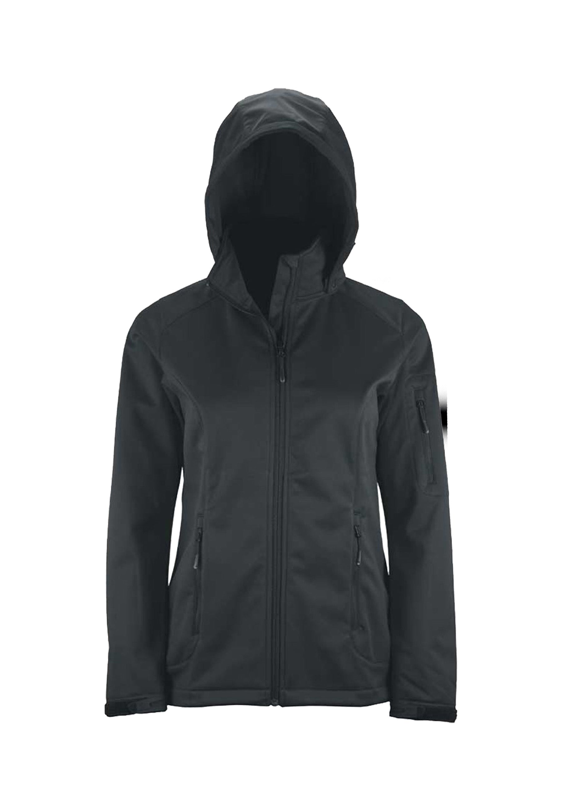 Veste softshell stretch Riffelalp