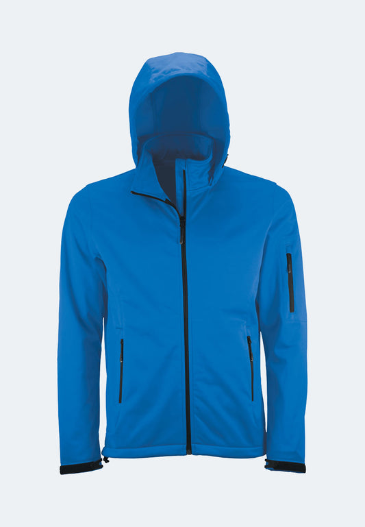 Switcher softshell riffelberg color/269 abyss blue