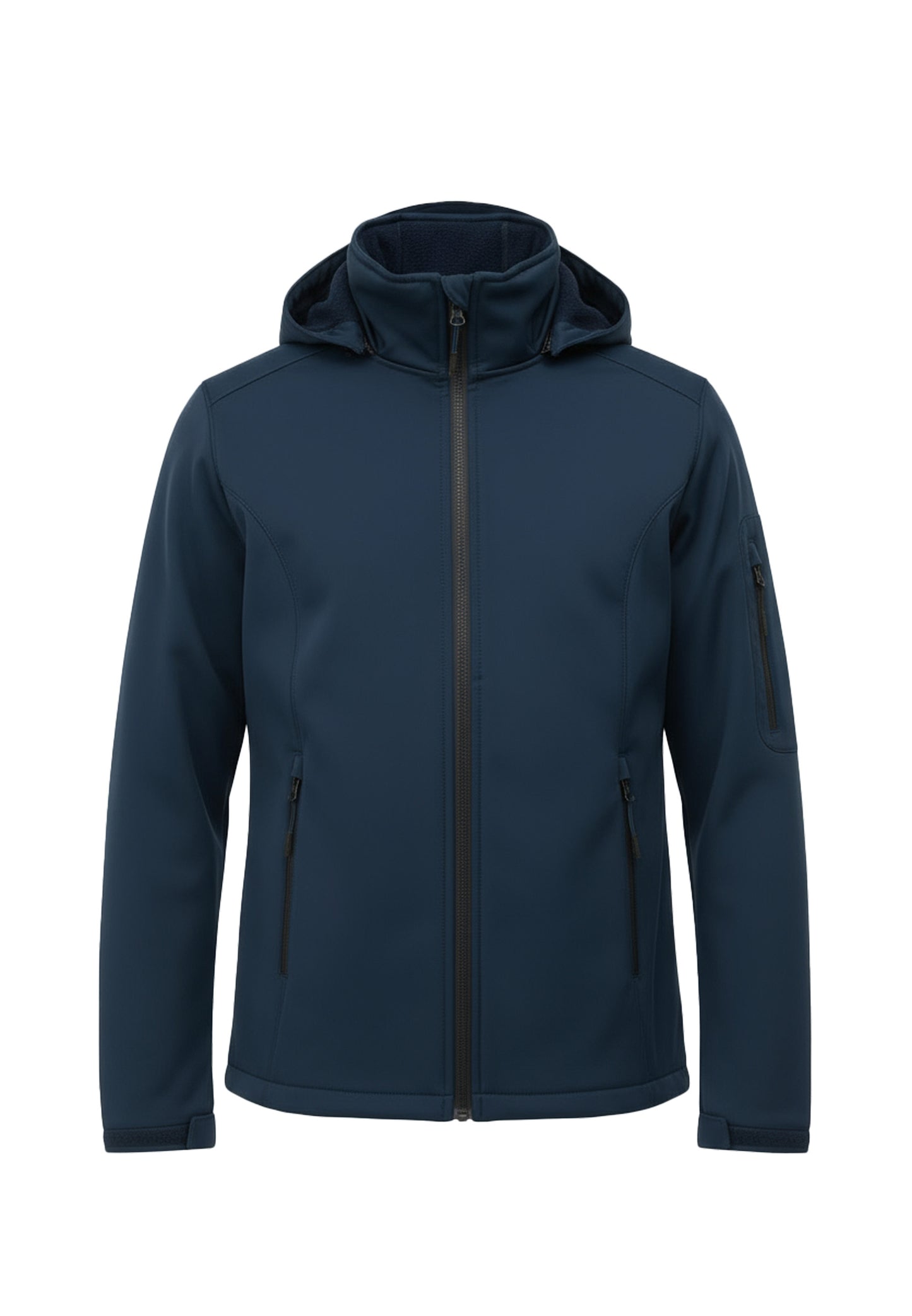 Switcher softshell riffelberg color/20 marine