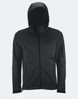 Switcher softshell riffelberg color/noir