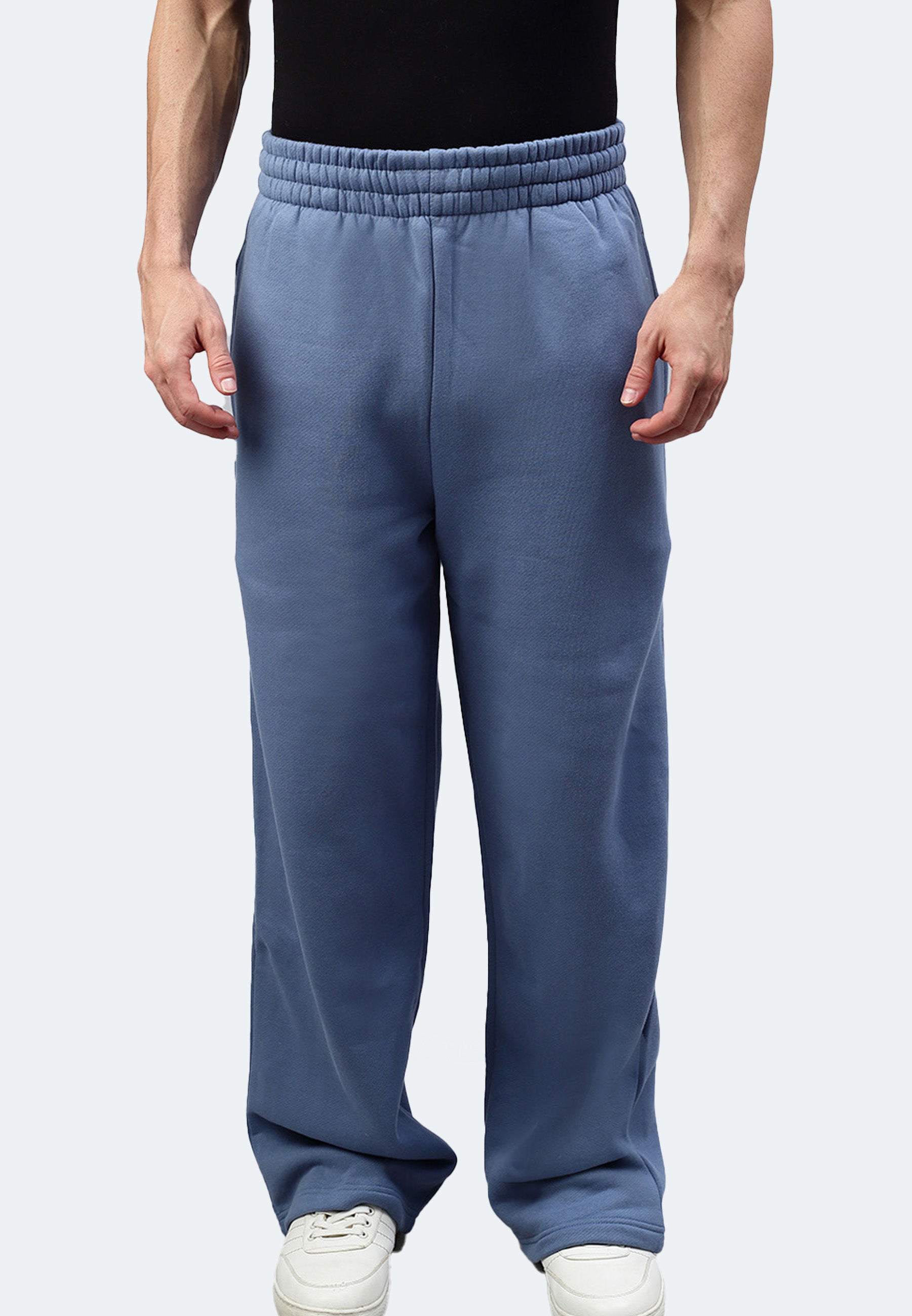 Switcher jogger amine color/elemental blue