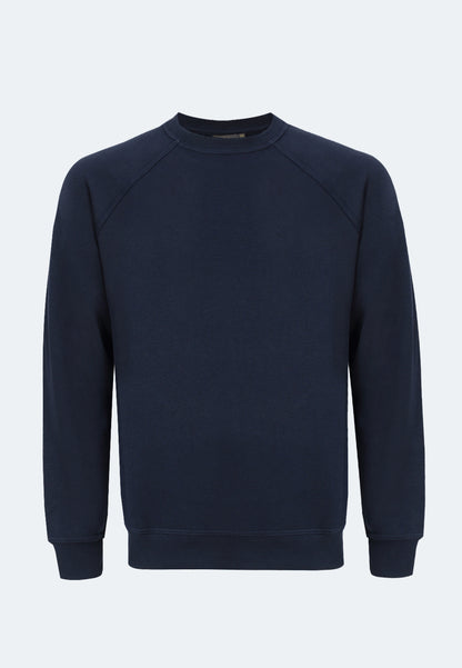 Sweat-shirt Switcher london color/20 marine