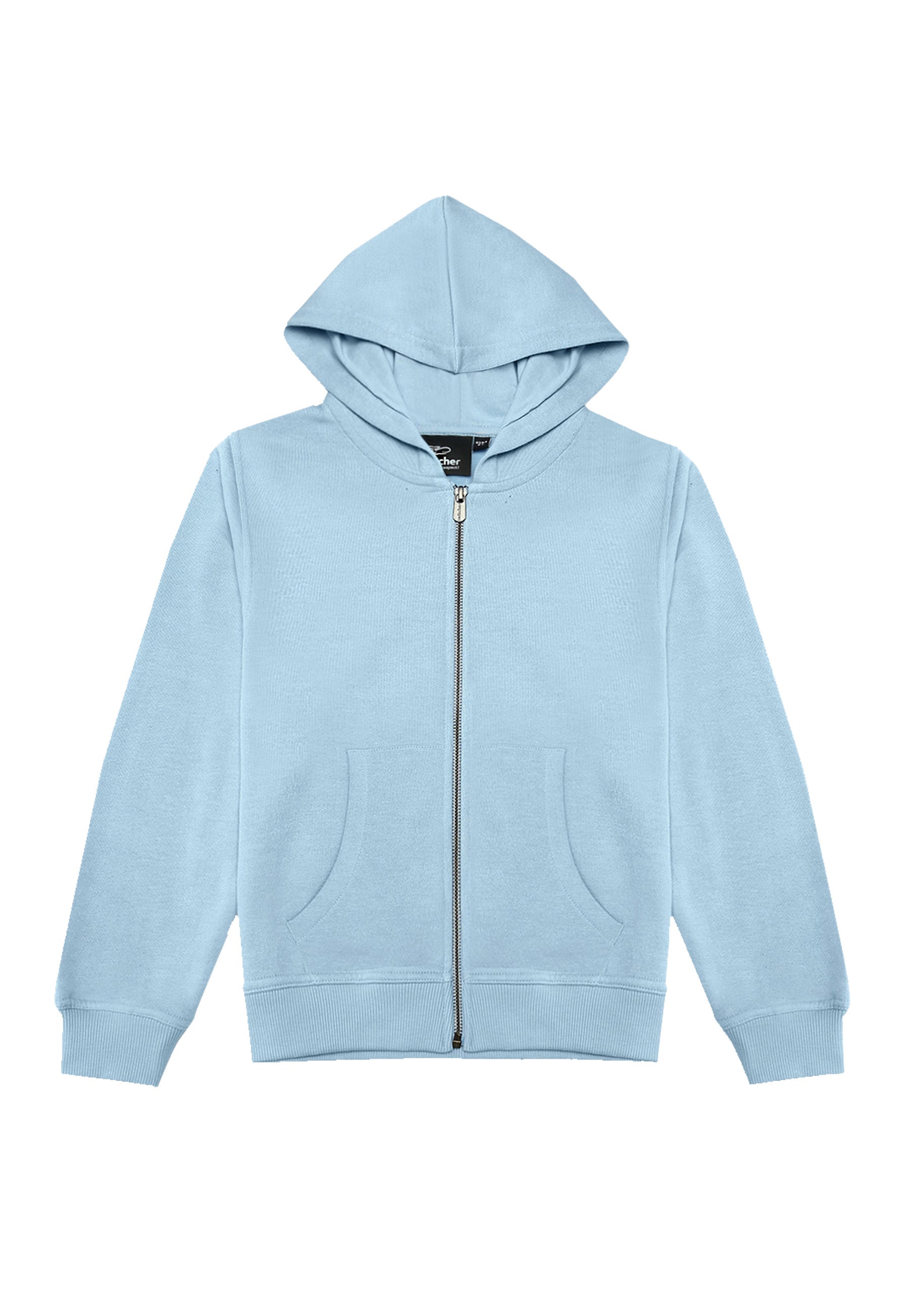 Switcher hoodie enfant bruce color/blue soul