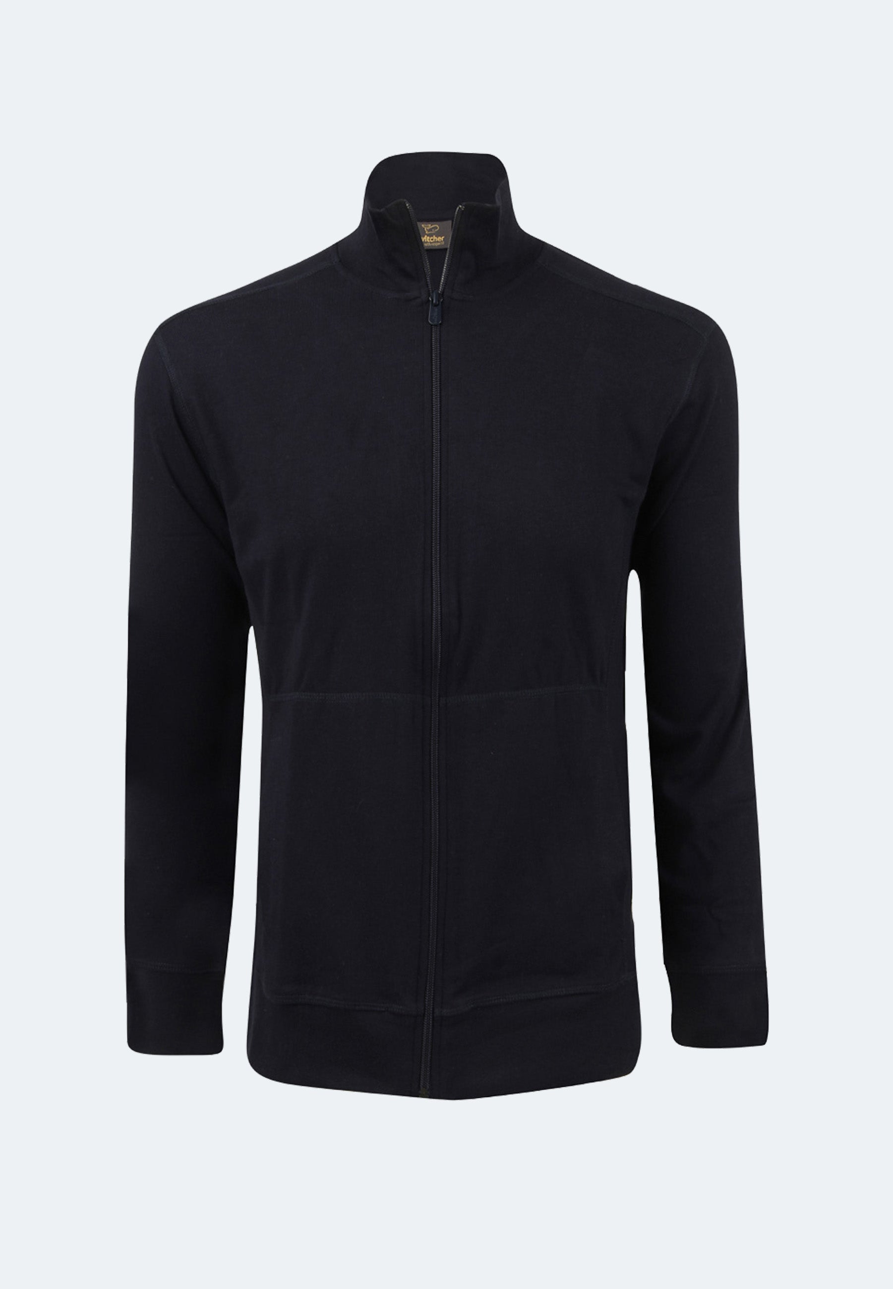 Switcher zip-jacket men's dallas color/marine
