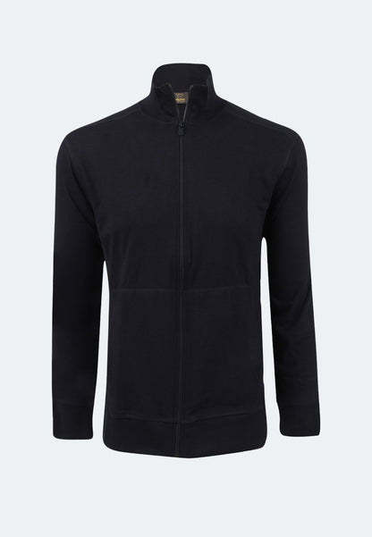 Switcher zip-jacket men's dallas color/20 marine