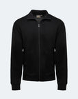Veste zippée Switcher hommes dallas couleur/noir