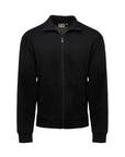 Veste zippée Switcher hommes dallas couleur/noir