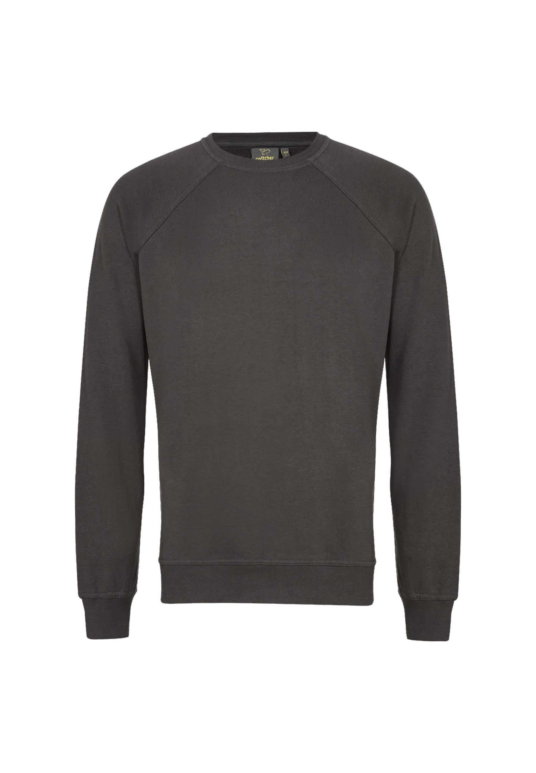 Sweat-shirt Switcher couleur london/arsenic