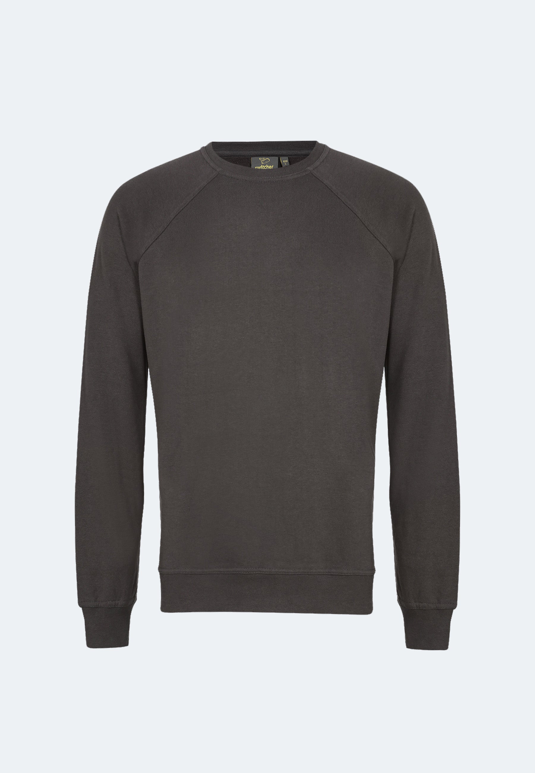 Sweat-shirt Switcher couleur london/arsenic