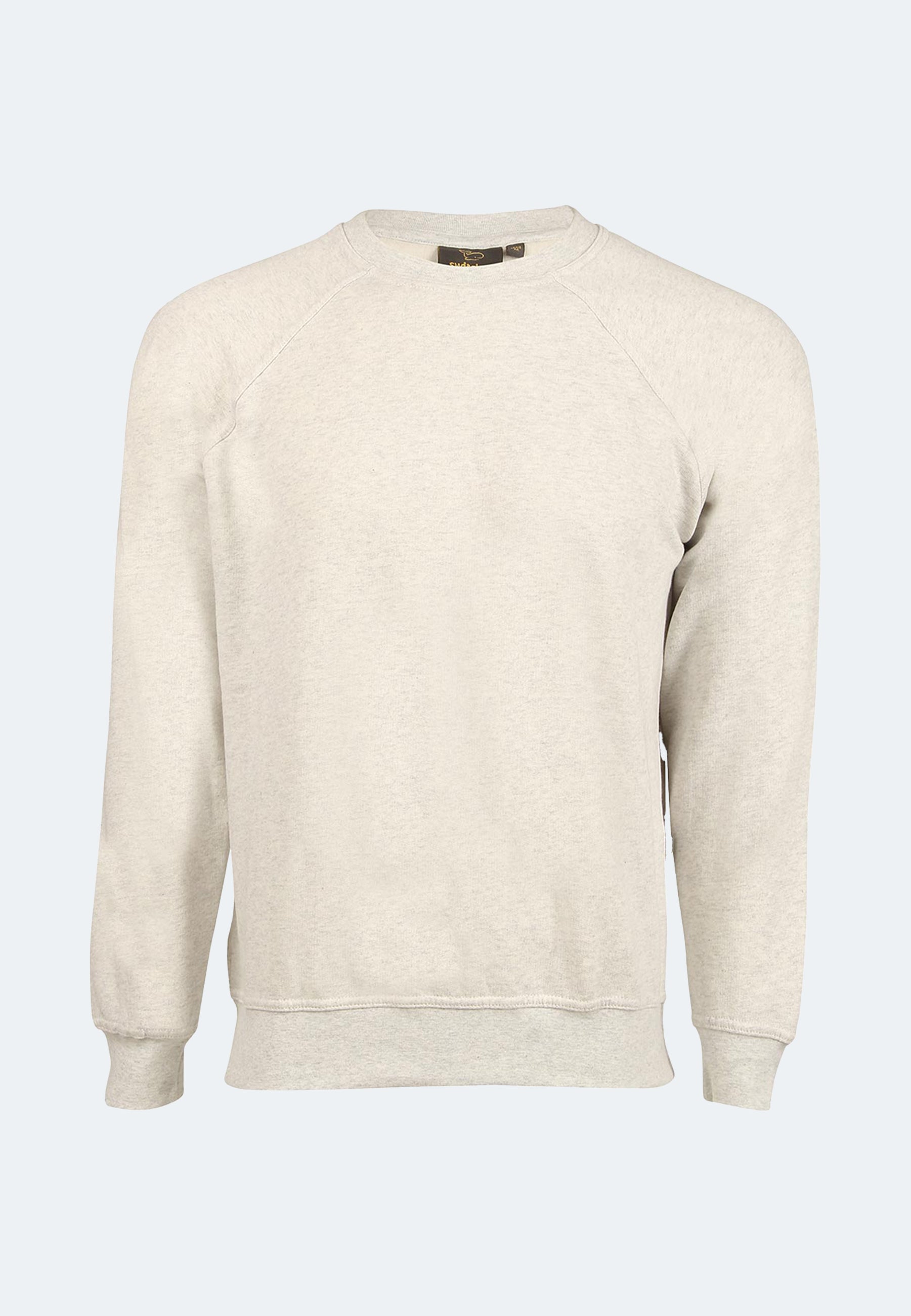 Sweat-shirt Switcher couleur london/blanc chine