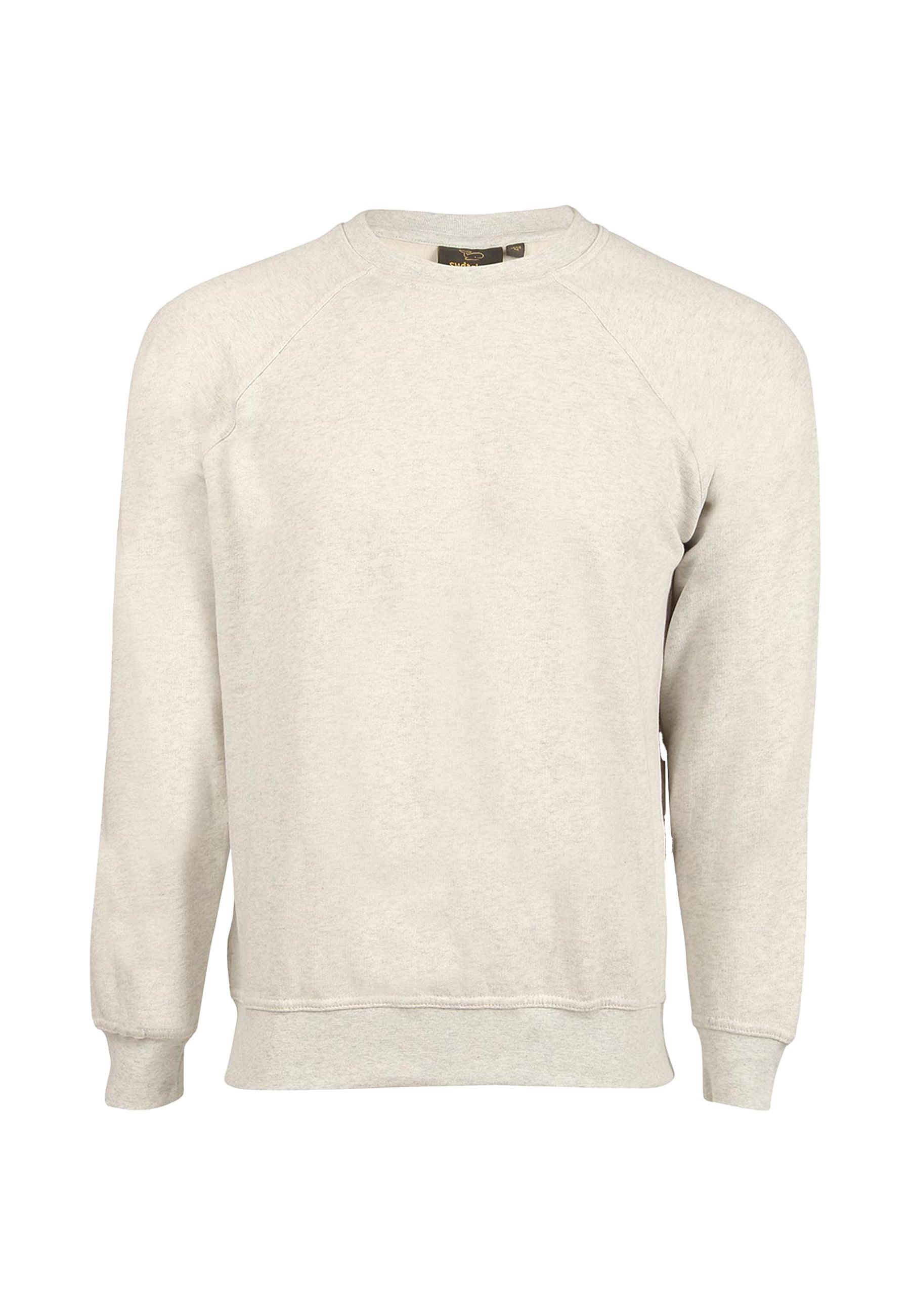 Sweat-shirt Switcher couleur london/blanc chine