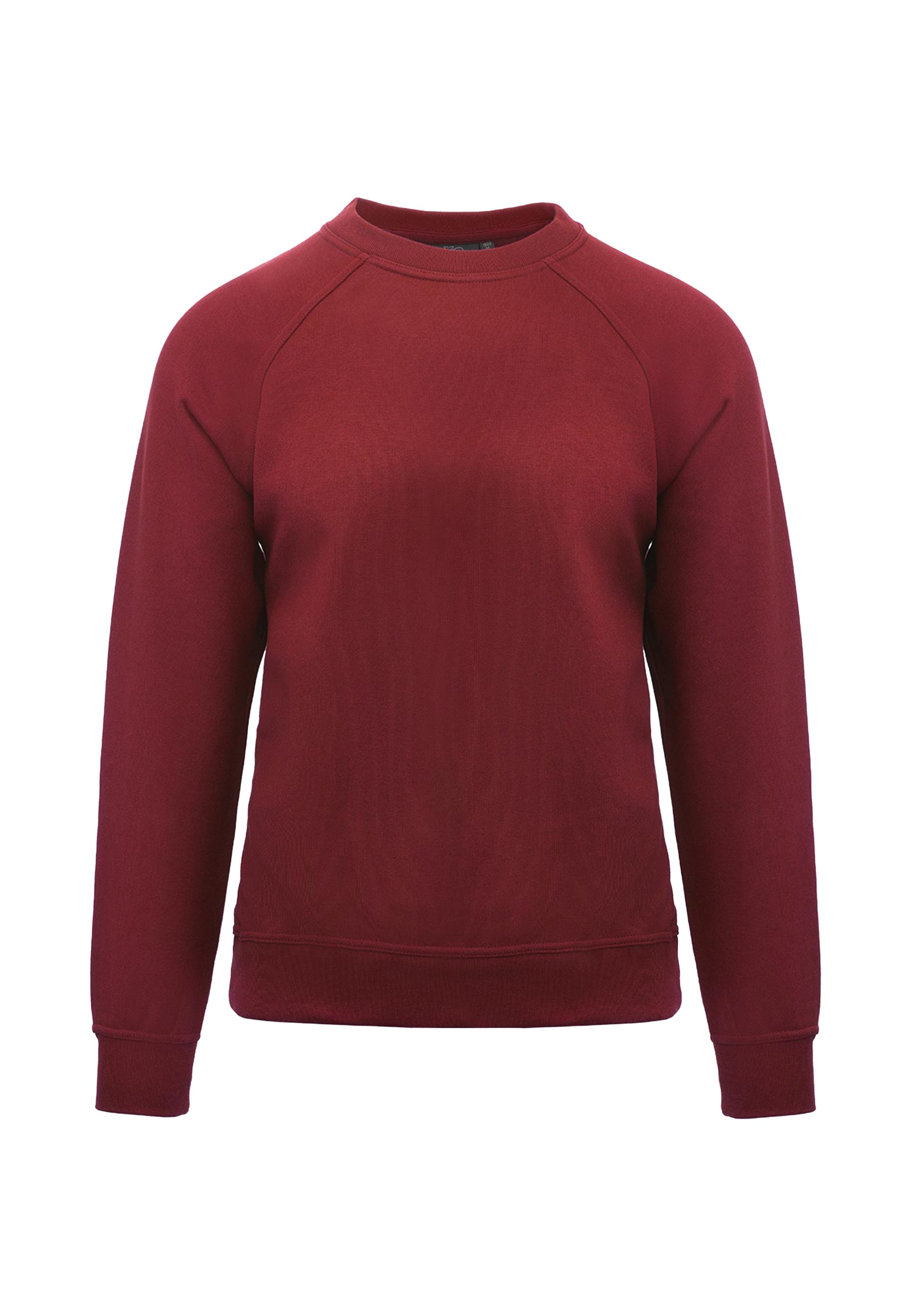 Sweat-shirt Switcher couleur london/bordeaux