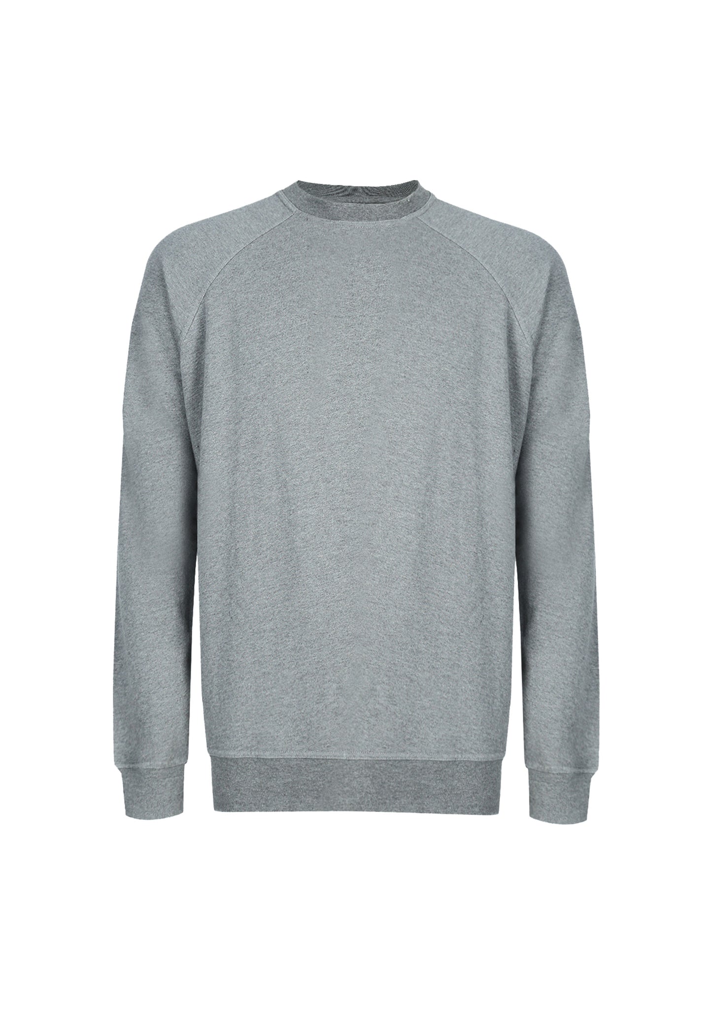 Sweat-shirt Switcher london color/672 ebony chine