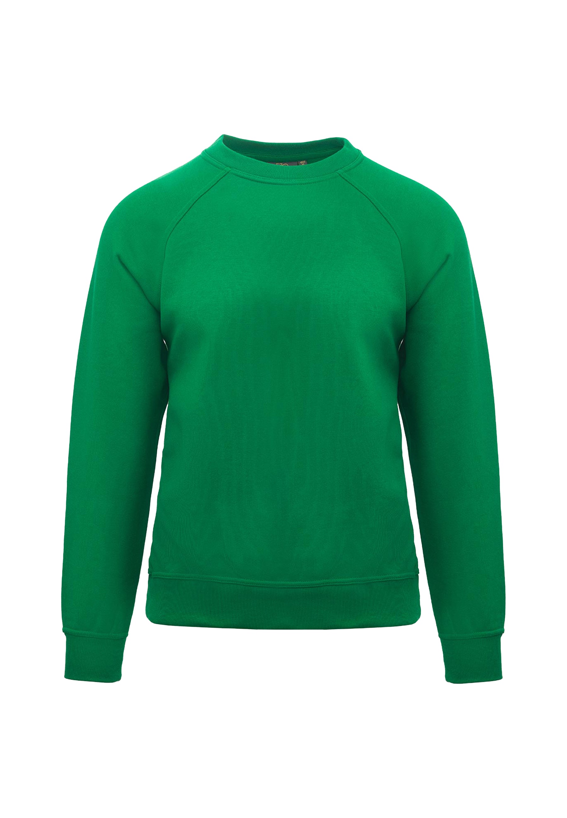 Sweat-shirt Switcher london color/green