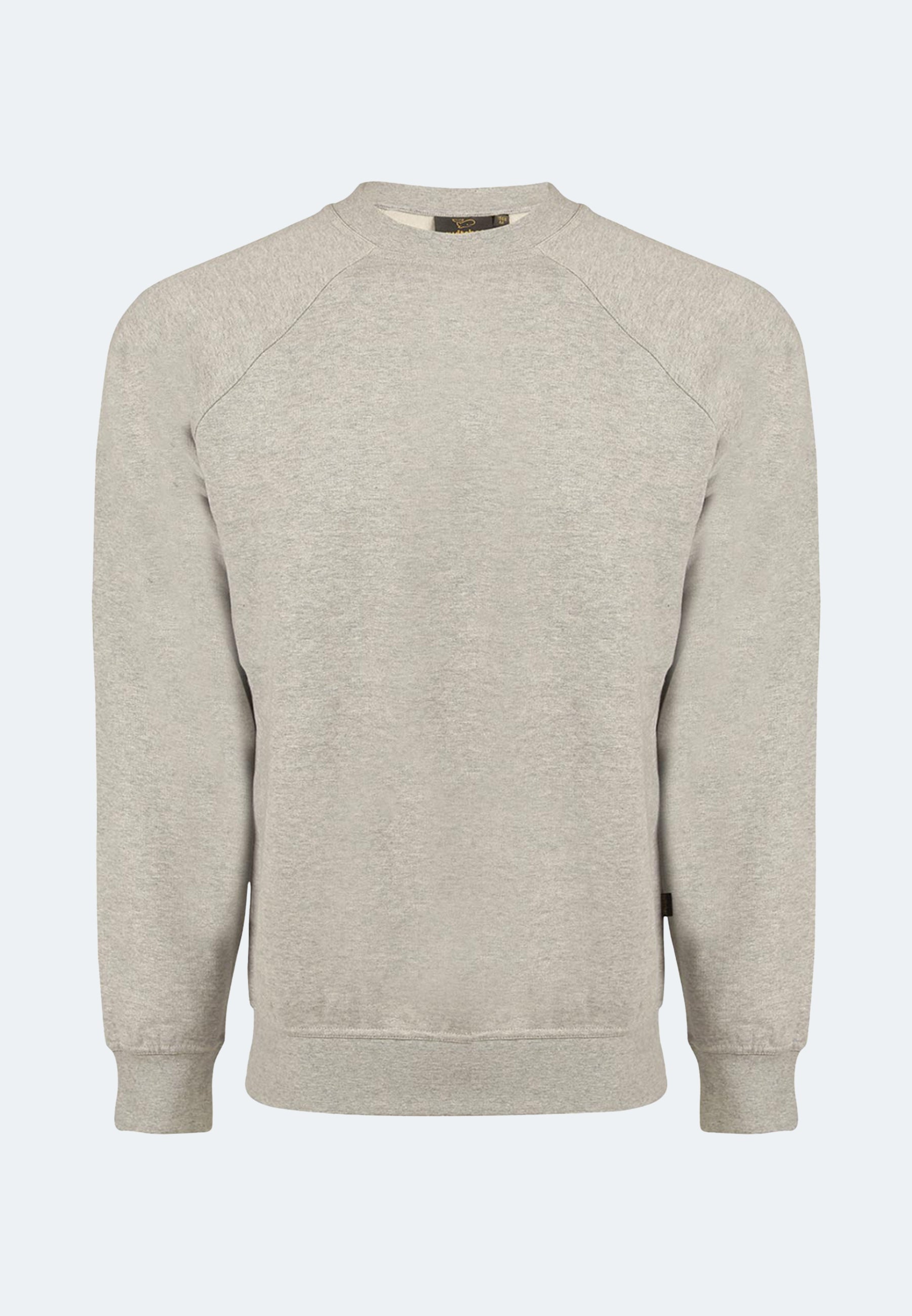 Sweat-shirt Switcher couleur london/gris chine