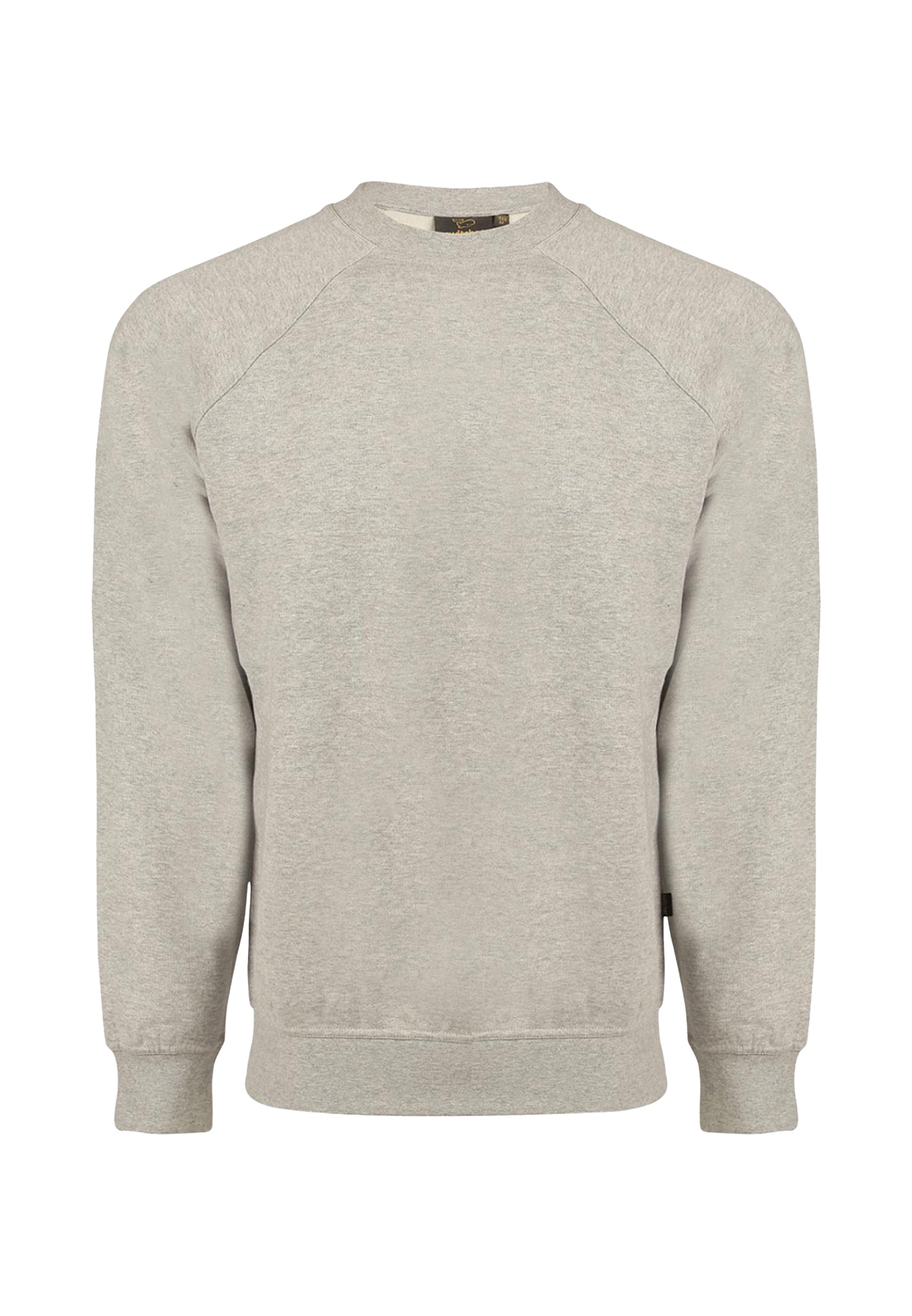 Sweat-shirt Switcher couleur london/gris chine
